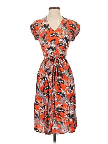 Ann Taylor LOFT Casual Dress (view 1)