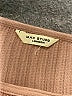 Max Studio Pink Short Sleeve Top Size 15 - photo 7