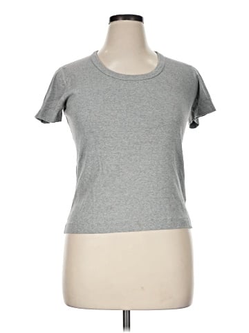 Three Dots Short Sleeve T-Shirt (view 1)