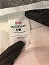 Hanes Tie-dye White Pullover Sweater Size S - photo 7