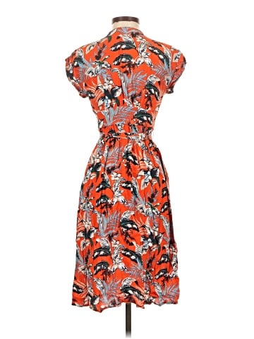 Ann Taylor LOFT Casual Dress (view 2)