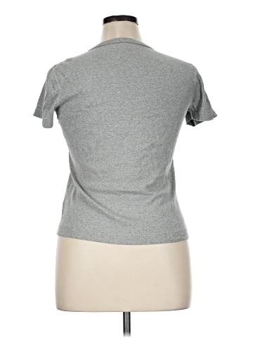 Three Dots Short Sleeve T-Shirt (view 2)