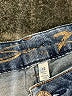 Seven7 Hearts Blue Jeans Size 12 - photo 7