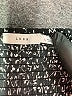 Lush 100% Polyester Polka Dots Black Jumpsuit Size L - photo 4