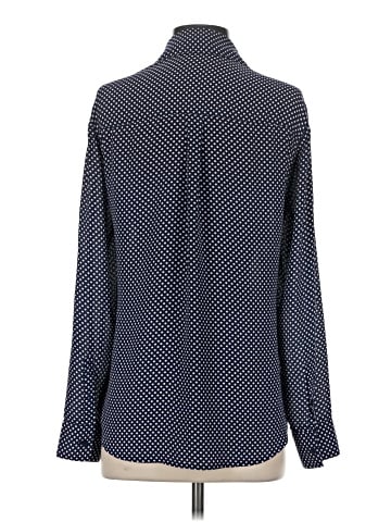 Express Long Sleeve Blouse (view 2)