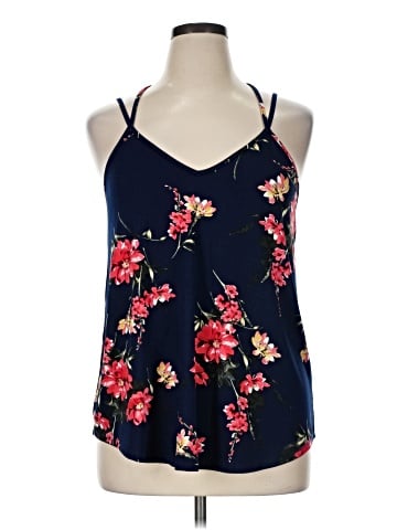 Papermoon Sleeveless Blouse (view 1)