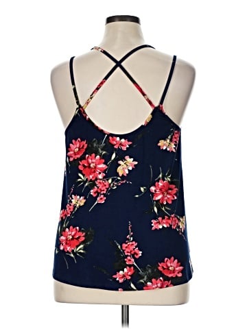 Papermoon Sleeveless Blouse (view 2)