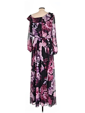 Xscape Cocktail Dress (view 2)