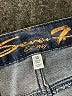 Seven7 Blue Jeans Size 12 - photo 7