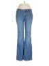 Grane Hearts Blue Jeans Size 11 - photo 1