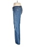 Grane Hearts Blue Jeans Size 11 - photo 5