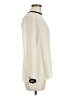 Susan Bristol 100% Polyester Ivory Long Sleeve Blouse Size 4 - photo 4