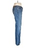 Grane Hearts Blue Jeans Size 11 - photo 4