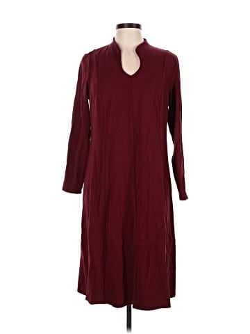 J.Jill Casual Dress (view 1)