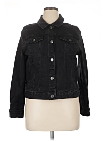 Mudd Denim Jacket (view 1)