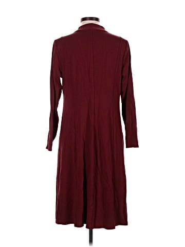 J.Jill Casual Dress (view 2)