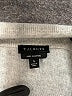 Talbots 100% Cashmere Gray Cashmere Pullover Sweater Size S - photo 7