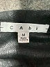 CAbi Black Jacket Size M - photo 6