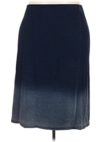 Purejill Casual Skirt (view 1)