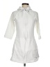 Speedo White Raincoat Size S - photo 1