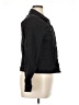 Mudd Black Denim Jacket Size 1X - photo 4