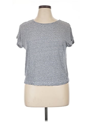 Tahari Short Sleeve T-Shirt (view 1)
