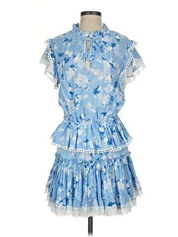 MISA Los Angeles Cocktail Dress (view 1)