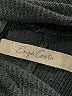 Enza Costa Black Turtleneck Sweater Size Sm (1) - photo 7