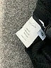 Enza Costa Black Turtleneck Sweater Size Sm (1) - photo 8
