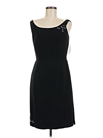 Liz Claiborne Cocktail Dress (view 1)