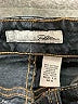 Chico's Blue Jeans Size Med (1.5) - photo 7