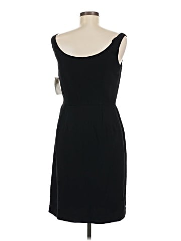 Liz Claiborne Cocktail Dress (view 2)