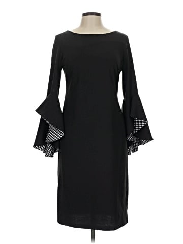 Shelby & Palmer Cocktail Dress (view 1)