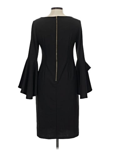 Shelby & Palmer Cocktail Dress (view 2)