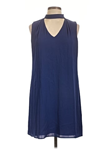 White House Black Market Casual Dress (view 1)
