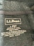 L.L.Bean Gray Pullover Sweater Size L (petite) - photo 7