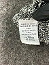 Haute Hippie Metallic Gray Pullover Sweater Size S - photo 8