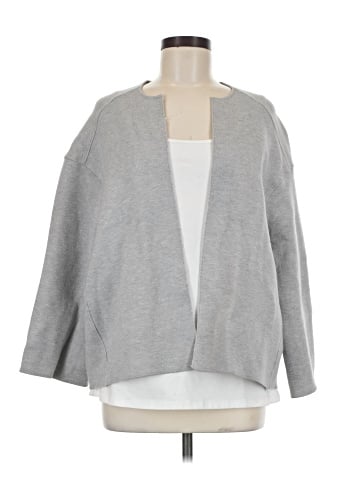 Zara Cardigan (view 1)