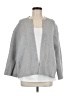 Zara Gray Cardigan Size M - photo 1