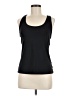 Gap Fit Black Active Tank Size M - photo 1