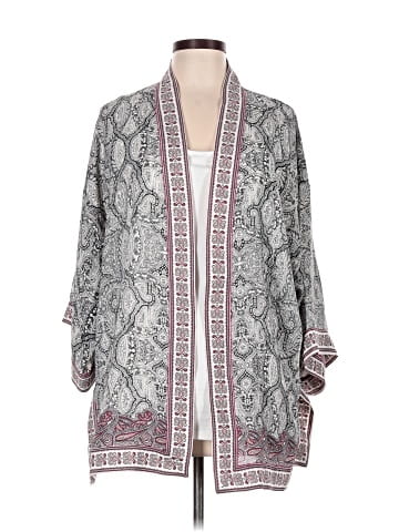 Max Studio Kimono (view 1)