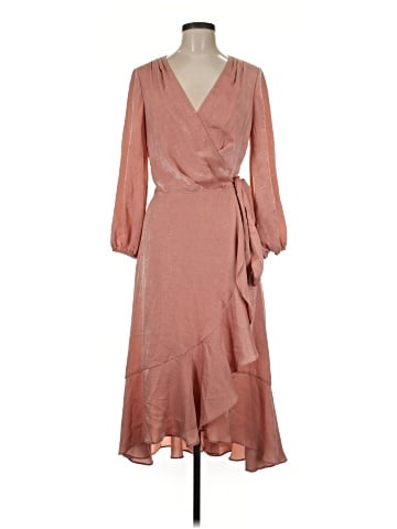 Gal Meets Glam Casual Dress (view 1)
