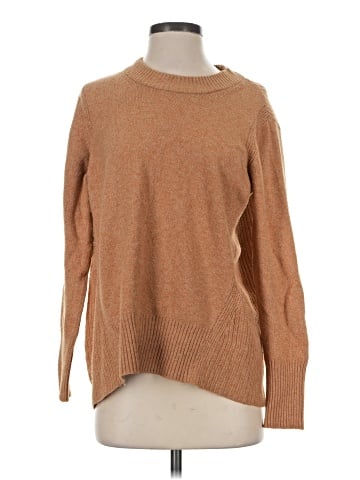 Design History Pullover Sweater (view 1)