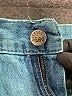 Lee Blue Jeans Size 12 - photo 7