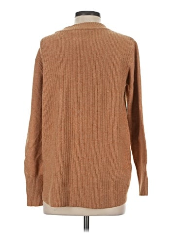 Design History Pullover Sweater (view 2)