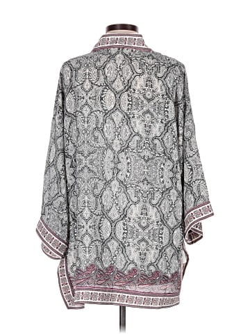 Max Studio Kimono (view 2)