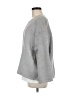 Zara Gray Cardigan Size M - photo 5