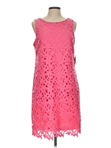 Jessica Simpson Cocktail Dress (view 1)
