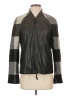 Brogden 100% Leather Black Leather Jacket Size S - photo 1