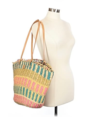 Tory Burch Tote (view 2)